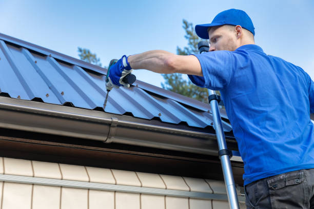 Roof Restoration in Appleton City, MO