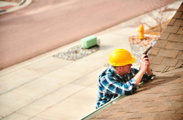 Roof Coating Services in Appleton City, MO